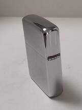 Zippo　レッドフェルト　1961年製ケース　ビンテージ　レアジッポ_画像6