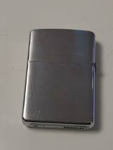 Zippo　レッドフェルト　1961年製ケース　ビンテージ　レアジッポ_画像3