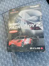 トミカリミテッド トミカ フェアレディ NISMO TOMY トミー FAIRLADY Z ニスモ レース仕様 ニスモ仕様 2台セット_画像1