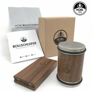 1201 HORL-1993 ROLLSCHLEIFER ロールシュライファー 包丁研ぎ器 第３の研ぎ器 ドイツ