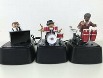 1201【ジャンク】 BANDAI meets KENWOOD バンダイ LITTLE JAMMER リトルジャマー カートリッジ セット_画像4