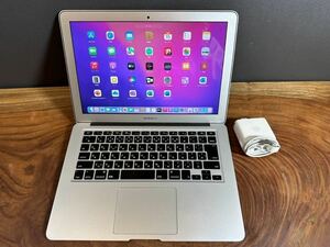 「美品新品バッテリー」Apple MacBook Air 13inch 2017/Core i5 1.8GHZ/SSD512GB/8GB/Office2019/windows11