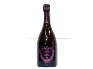 【588】 ドンペリニヨン ロゼ Vintage 2008 シャンパン 未開栓