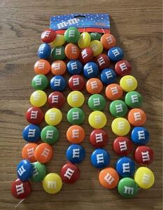 M&M’S オーナメント