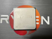 AMD Ryzen 7 5700X 8コア16スレッド　AM4_画像1