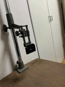 アサヒペンタックス　COPY STANDⅢ コピースタンド　複写用