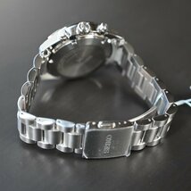 【SEIKO】セイコープロスペックス　スピードタイマーSBDL089　新品未使用品_画像6