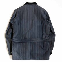 【SHIPS別注モデル】 BARBOUR 【 International Jacket】34 インターナショナル オイルド モーターサイクル ジャケット 2401169_画像2