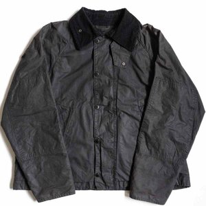 【美品】 BARBOUR × Engineered Garments【Grahum Jacket】M グラハム オイルド ジャケット EngineeredGarments 2401279