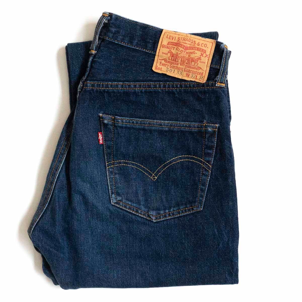 2024年最新】Yahoo!オークション -levis 501xx 555の中古品・新品・未