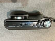 Panasonic DMC-TZ7 デジタル・コンパクトカメラ_画像4