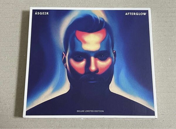 asgeir Afterglow Deluxe Limited Edition 2枚組 輸入盤 CD アウスゲイル アフターグロウ