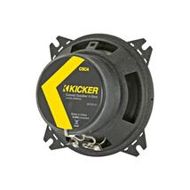 【日本正規品】 KICKER CSC44 スピーカー カースピーカー カーオーディオ 重低音　外向き_画像3