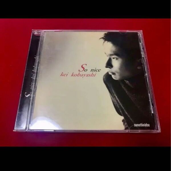 CD JAZZ 名盤 ジャズ 小林圭 kei kobayashi