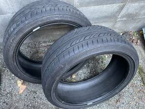 215/40R18 グッドイヤー　LS2000　ハイブリッドⅡ 2本　