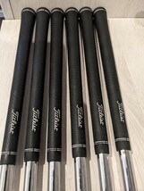 Titleist　AP2　714　５I～PW６本セット　ダイナミックゴールドS200_画像4