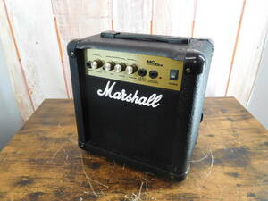 Гитарный усилитель Marshall/Marshall MG10CD [M0072]