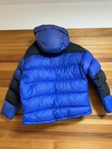 マーモット 90's Parbat Down Parka パルバットダウンパーカ ブラック Y-5002-2 Size L Marmot_画像4