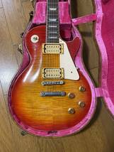 ☆Tokai LS-120 Les Paul Reborn 1979年製 バリトラ Tokaiハードケース付☆_画像1