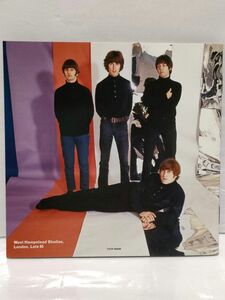 ☆紙ジャケット仕様☆美品☆　THE BEATLES ザ・ビートルズ　『RUBBER SOUL ラバーソウル』　☆CD☆