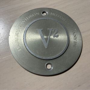 ハーレーダビッドソン エボ タイマーカバー ソフテイル ダイナ ツーリング