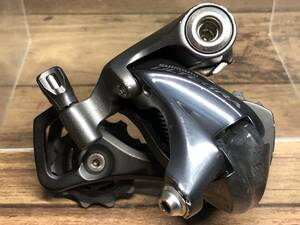 HH884 シマノ SHIMANO アルテグラ ULTEGRA RD-6800 SS リアディレイラー 11s