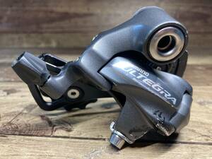 HG407 シマノ SHIMANO アルテグラ ULTEGRA RD-6700 SS リアディレイラー 10S