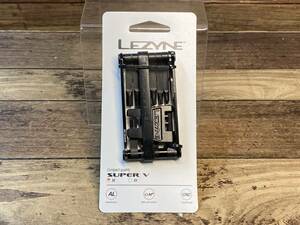 HM402 レザイン LEZYNE SUPER V 携帯工具 未使用