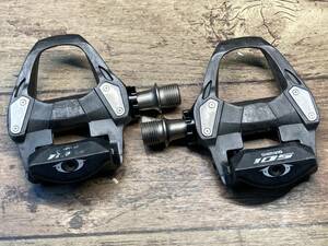 HM428 シマノ SHIMANO 105 PD-R7000 ビンディングペダル SPD-SL