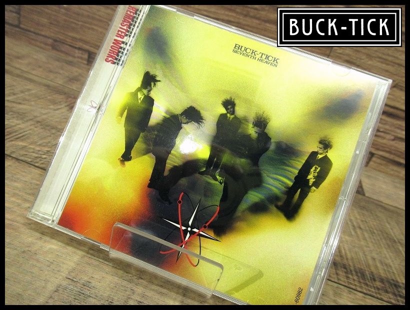 Yahoo!オークション -「buck-tick リマスター 初回 デジタル」(BUCK 