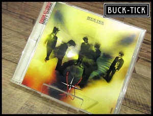 G② ◆ 美品 BUCK-TICK バクチク SEVENTH HEAVEN デジタルリマスター 初回限定 ボーナストラック収録 オリジナル ステッカー付 CD 櫻井敦司