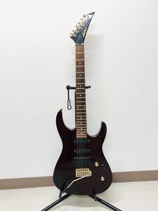 ARIA PRO II XR シリーズ エレキギター M2-34