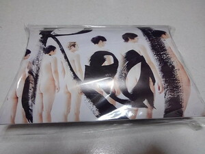 ●　フランプール　FC限定BOX SET CD+3DVD+ビッグTシャツ♪美品　【　REAL　】　flumpool