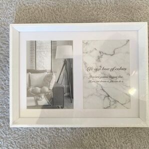 フォトフレーム