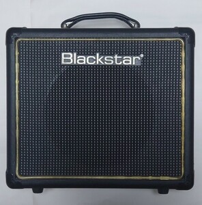 Blackstar HT-1R ギターアンプ 自宅使用