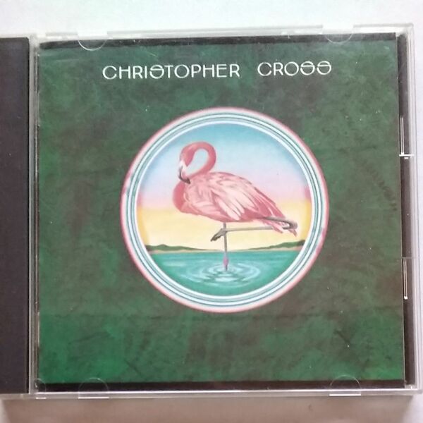 CD　クリストファークロス