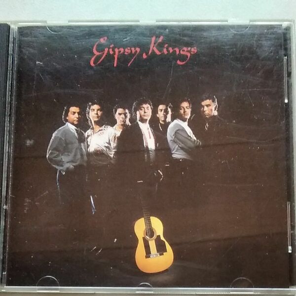 CD　Gipsy Kings