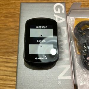 ガーミン GARMIN EDGE 130