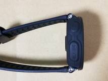 3cvBK 黒 GARMIN Foreathlete 230J 235J 735XTJ 230 235 735 735XT 専用 保護 シリコン ケース カバー ガーミン Forerunner 230 235 735_画像6