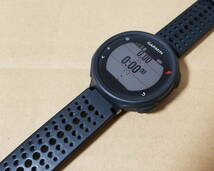 3cvBK 黒 GARMIN Foreathlete 230J 235J 735XTJ 230 235 735 735XT 専用 保護 シリコン ケース カバー ガーミン Forerunner 230 235 735_画像5