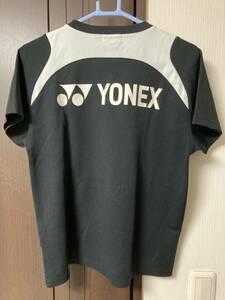 YONEX Yonex badminton tennis wear S size 