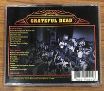 GRATEFUL DEAD - Fillmore East 2-11-69 2HDCD GDCD4054 …h-2381 グレイトフル・デッド_画像2