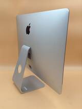OM001⑯○Apple アップル iMac A1418 PCモニター デスクトップ ディスプレイ 3.1GHz/Core i7/1TB/OS Catalina 初期化済 現状品 同梱不可_画像5