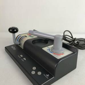 A9555○TAITO タイトー 電車でGO! コントローラー SLPH-00051 PlayStation プレーステーション PS プレステ用 【未確認】の画像2