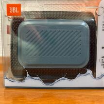 JBL Bluetooth V5.1 GO3 ブルー _画像3