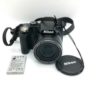 【C4089】Nikon COOLPIX P90 ニコン クールピクス コンパクトデジタルカメラ