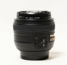 【実働品】NIKON AF-S Nikkor 50mm F1.4G　Fマウント_画像3