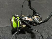 美品　機関良好　売り切り１円スタート（短期間）　Daiwa　LUVIAS AIRITY　LT4000-CXH　ダイワ　ルビアスエアリティ　　_画像3