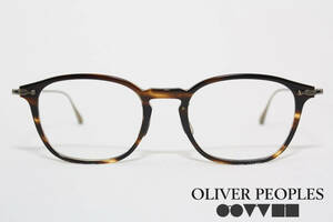 OLIVER PEOPLES オリバーピープルズ メガネ OV5371D WINNETT