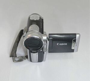 動作未確認 Canon CANON キヤノン HV10 DV 1080iデジタルビデオカメラ ビデオカメラ カメラ